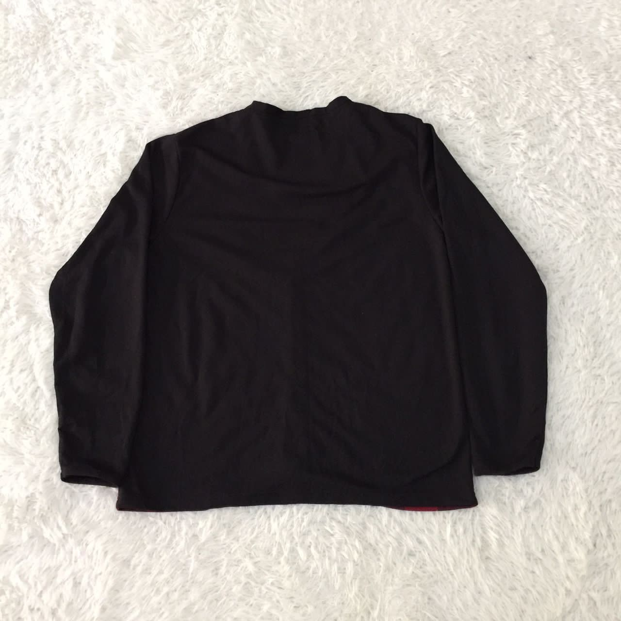 Japanese Brand Mind games cardigan Size US M / EU 48-50 / 2 - 2 Thumbnail