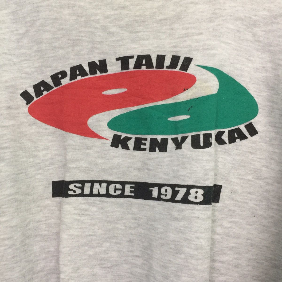 Japanese Brand Yokohama Japanese brand sweatshirt Size US L / EU 52-54 / 3 - 9 Thumbnail
