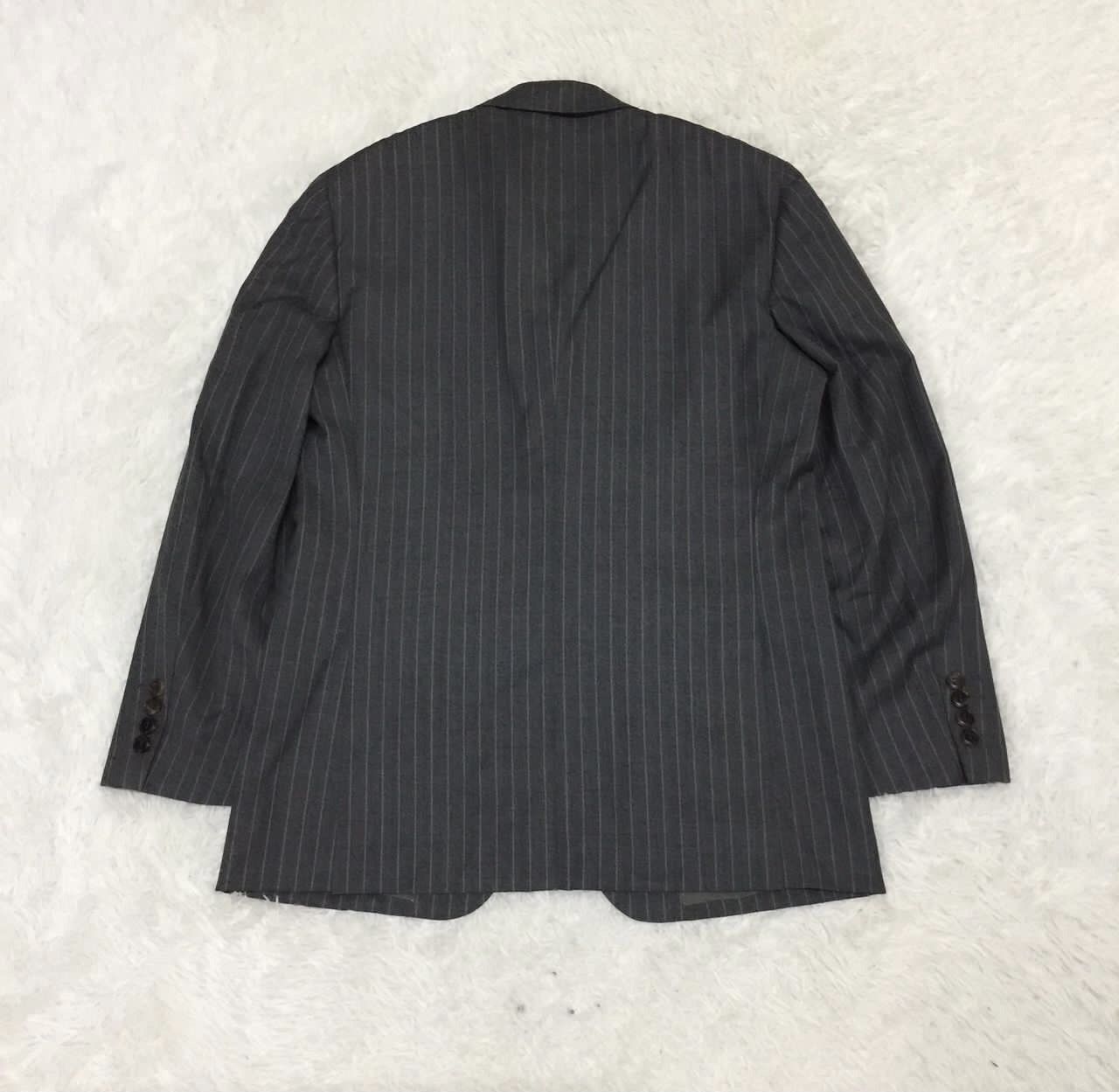 Lanvin Lanvin Collection Coat Blazer Jacket Size US S / EU 44-46 / 1 - 2 Thumbnail