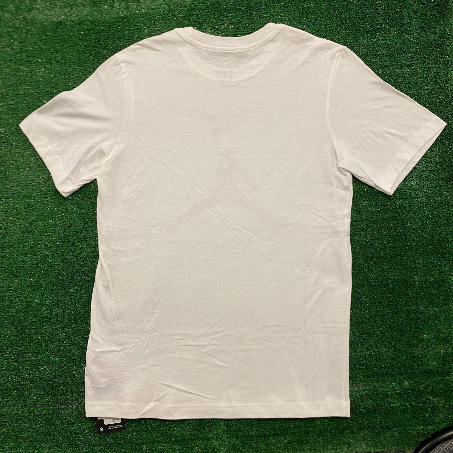 Jordan Brand Nike Air Jordan Jumpman Essential Logo T-Shirt Size US S / EU 44-46 / 1 - 5 Thumbnail
