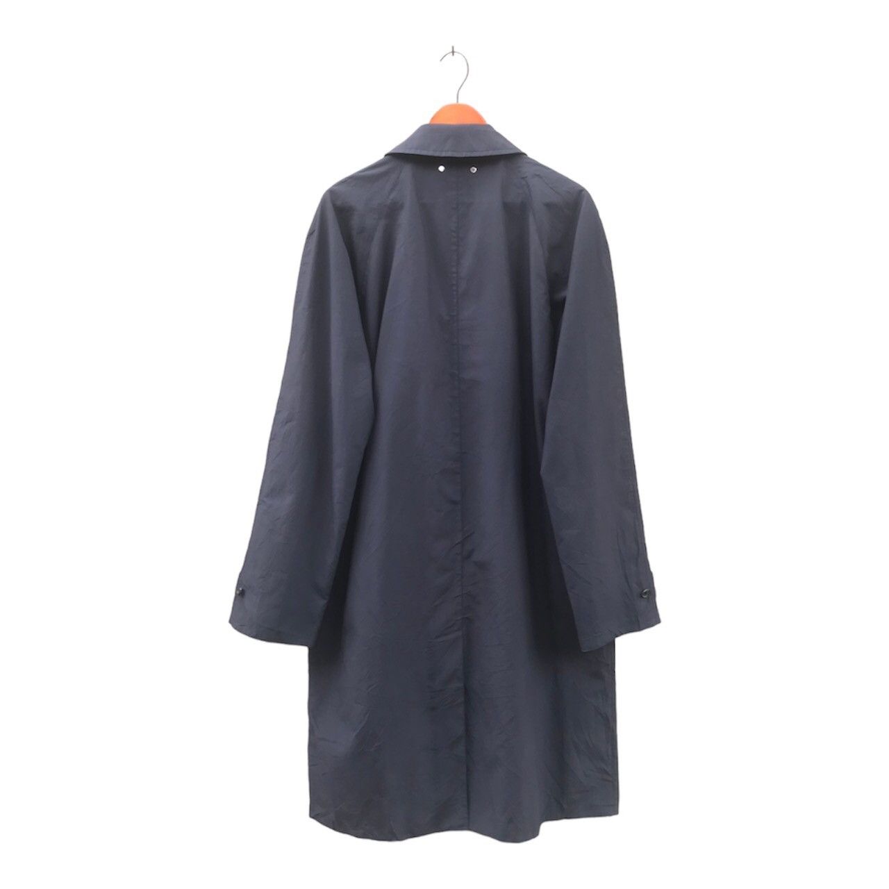 Louis Vuitton Archive LOUIS VUITTON Paris Iconic Damier Check Mac Coat Size US M / EU 48-50 / 2 - 3 Thumbnail