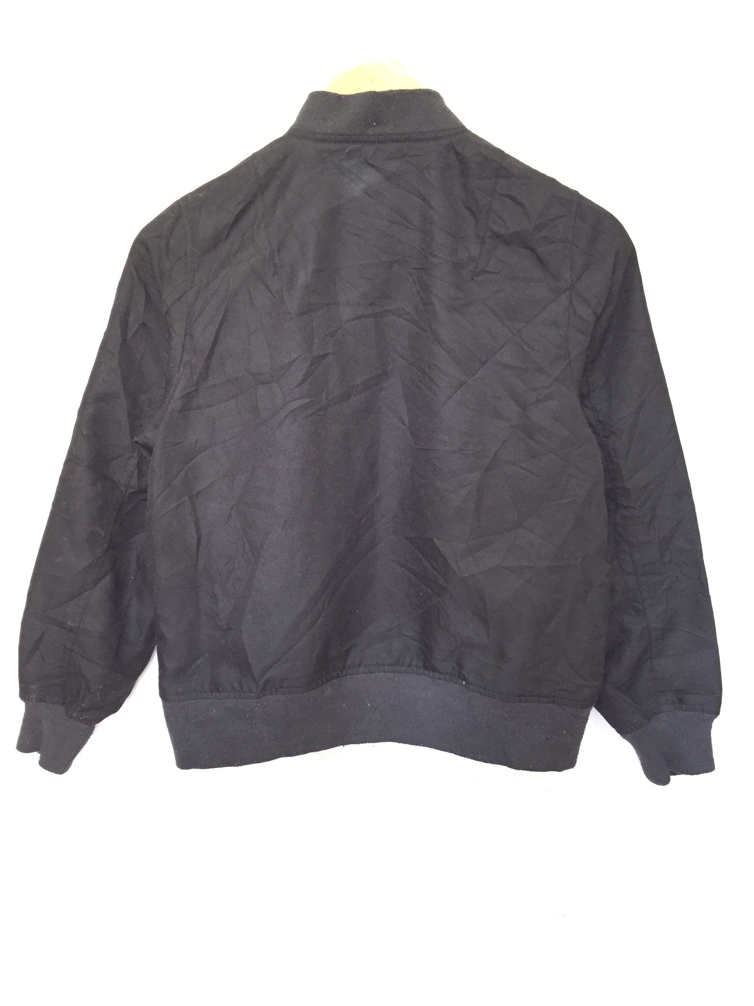 20471120 Hyoma logo MA-1 Bomber jacket - Outerwear