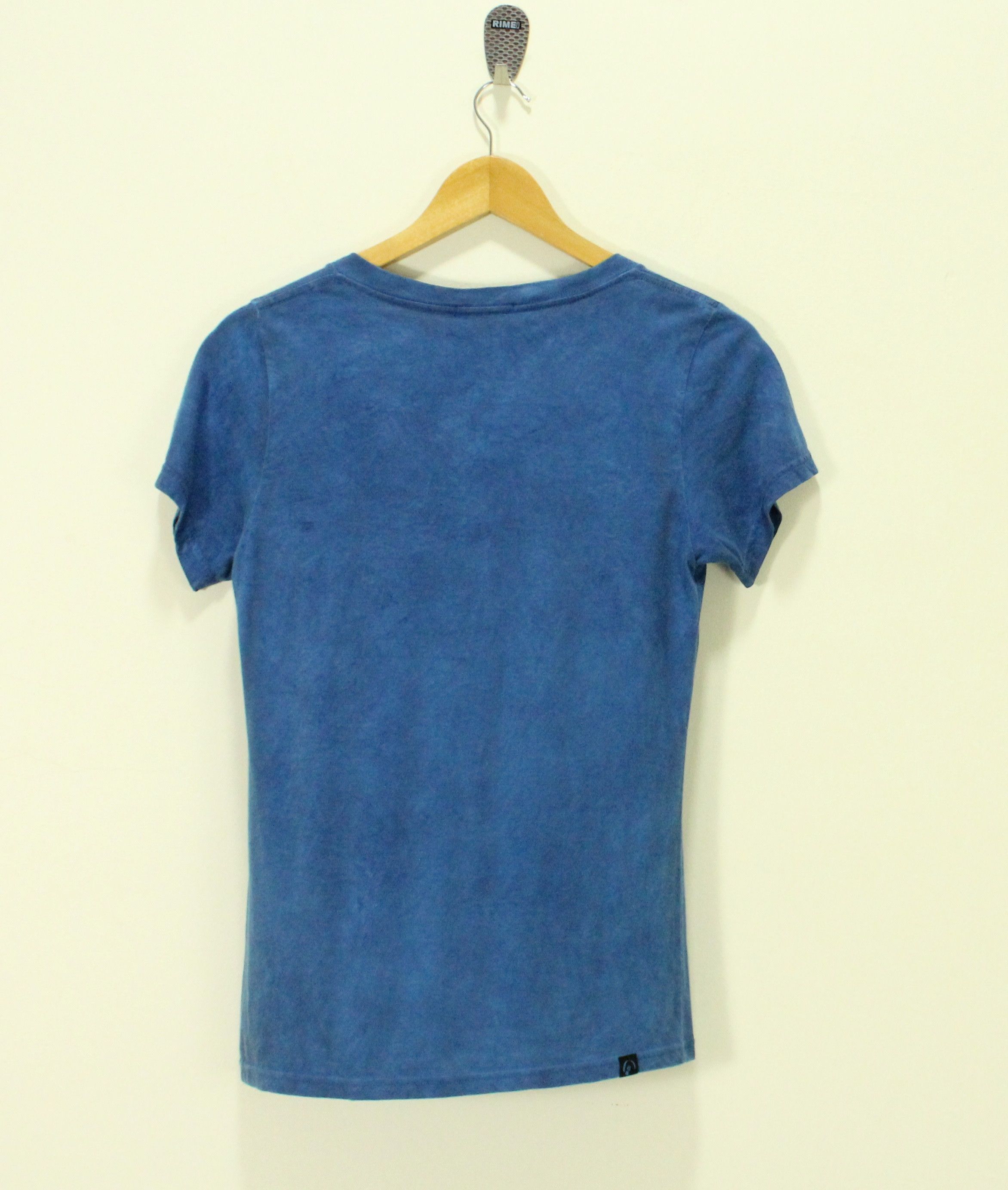 Hysteric Glamour HYSTERIC GLAMOUR T Shirt Free Size Size US S / EU 44-46 / 1 - 3 Thumbnail