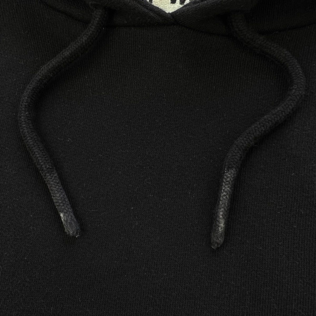 Off-White Off-White Arrows Black Hoodie Size US XS / EU 42 / 0 - 4 Thumbnail