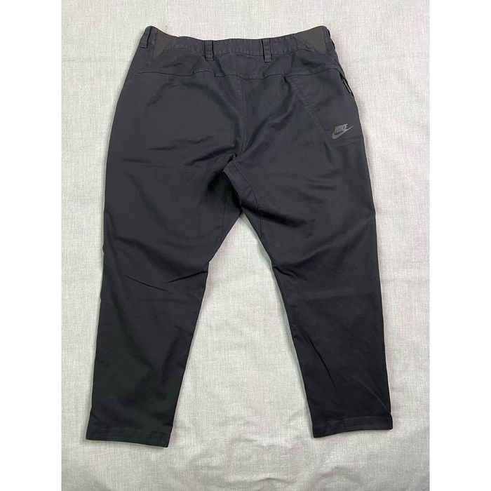 Nike Nike Tech Utility Cargo Pants 36 Large Grailed