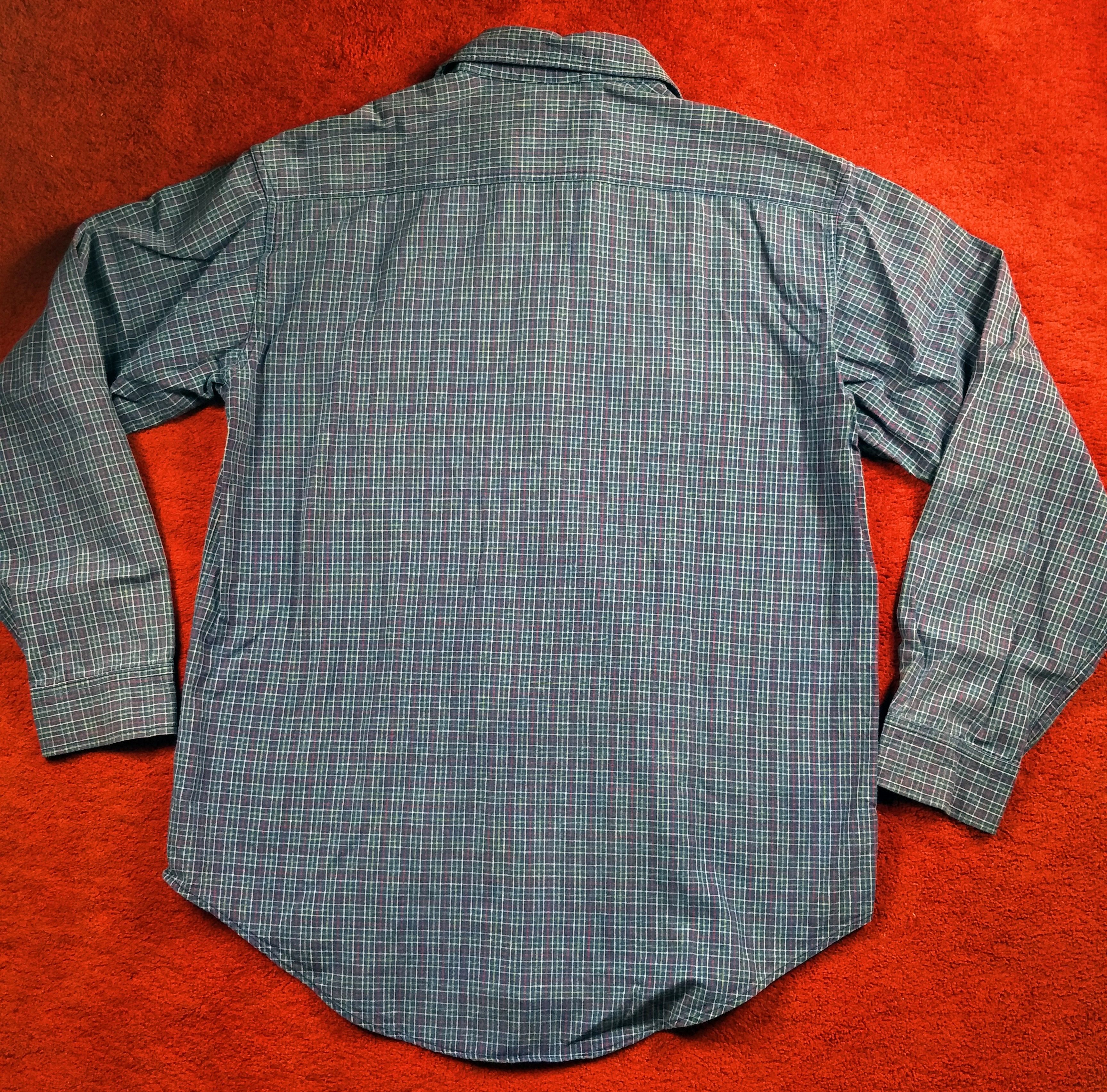 Japanese Brand × Sugar Cane Sugarcane Toyo Enterprises button ups shirt Size US L / EU 52-54 / 3 - 3 Thumbnail