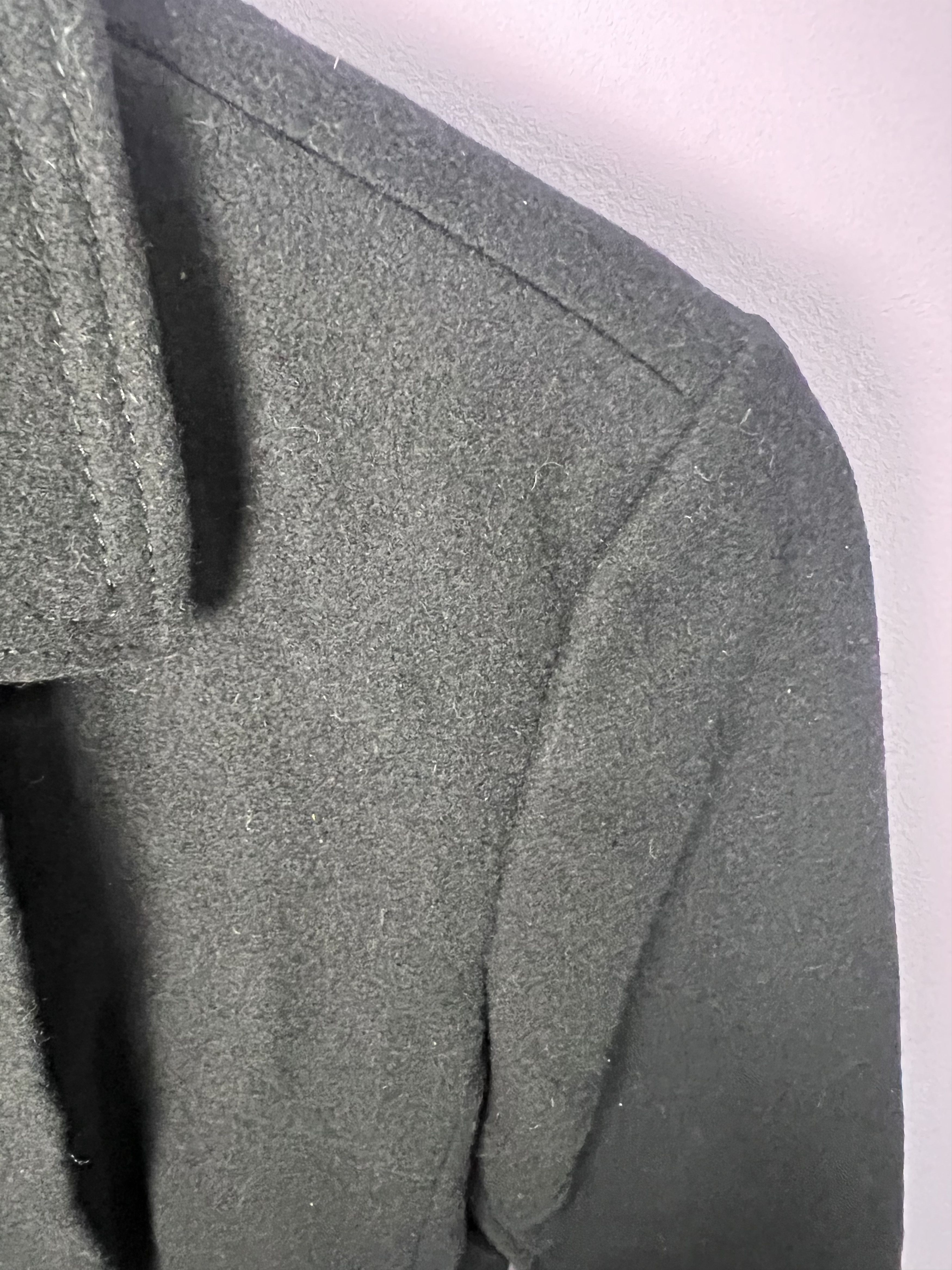 Michel Klein 🔥Michel Klein Paris Long Coats Size S / US 4 / IT 40 - 6 Thumbnail