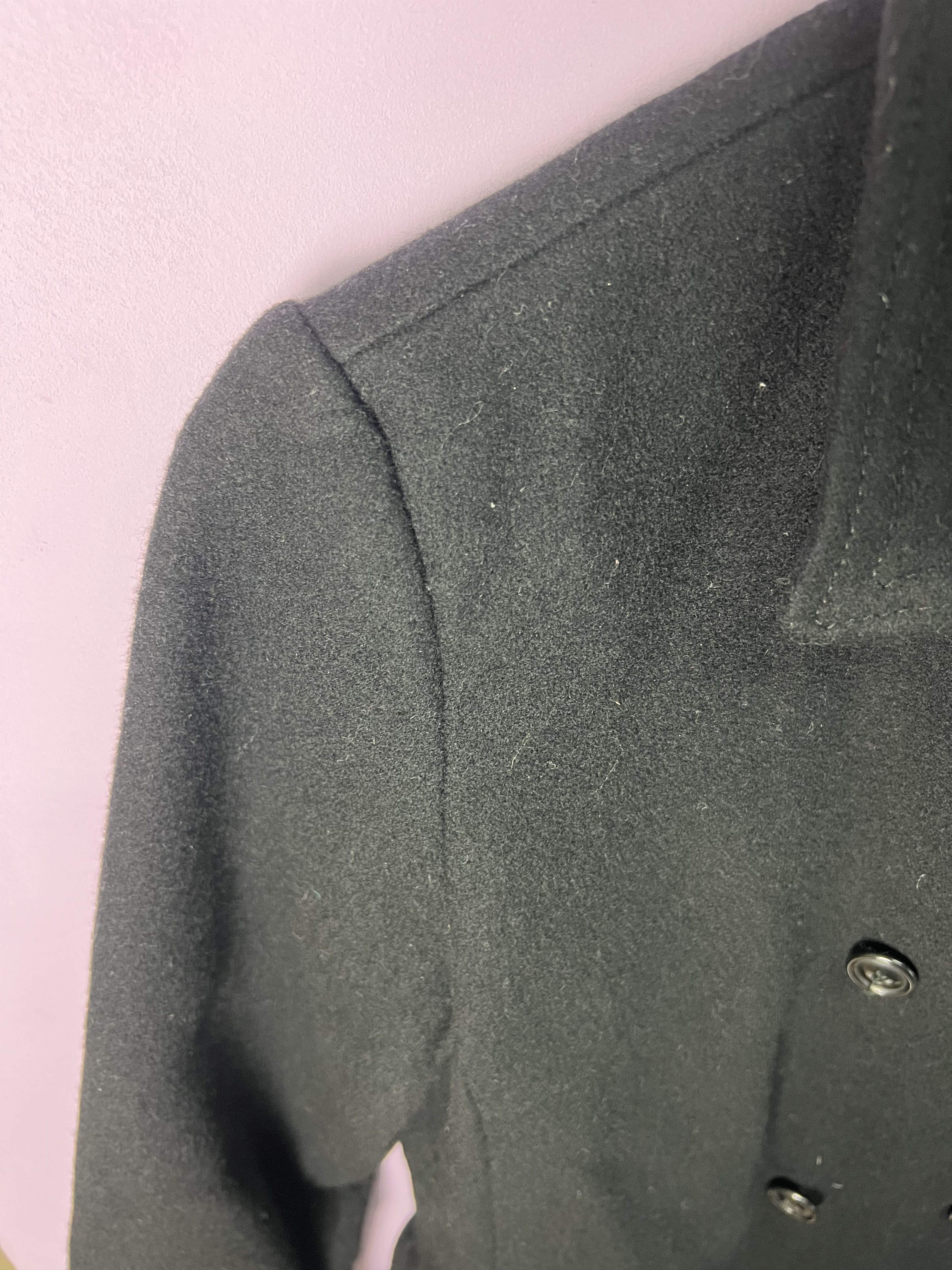 Michel Klein 🔥Michel Klein Paris Long Coats Size S / US 4 / IT 40 - 10 Thumbnail