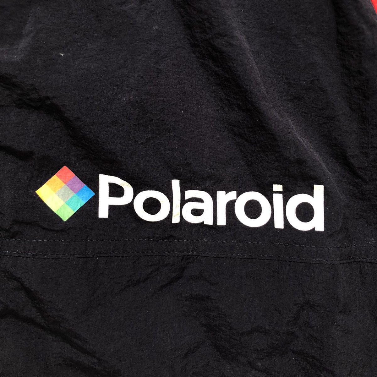 Polaroid × Vintage Vintage Polaroid Light Jacket Outdoor Style Size L Size US L / EU 52-54 / 3 - 3 Thumbnail