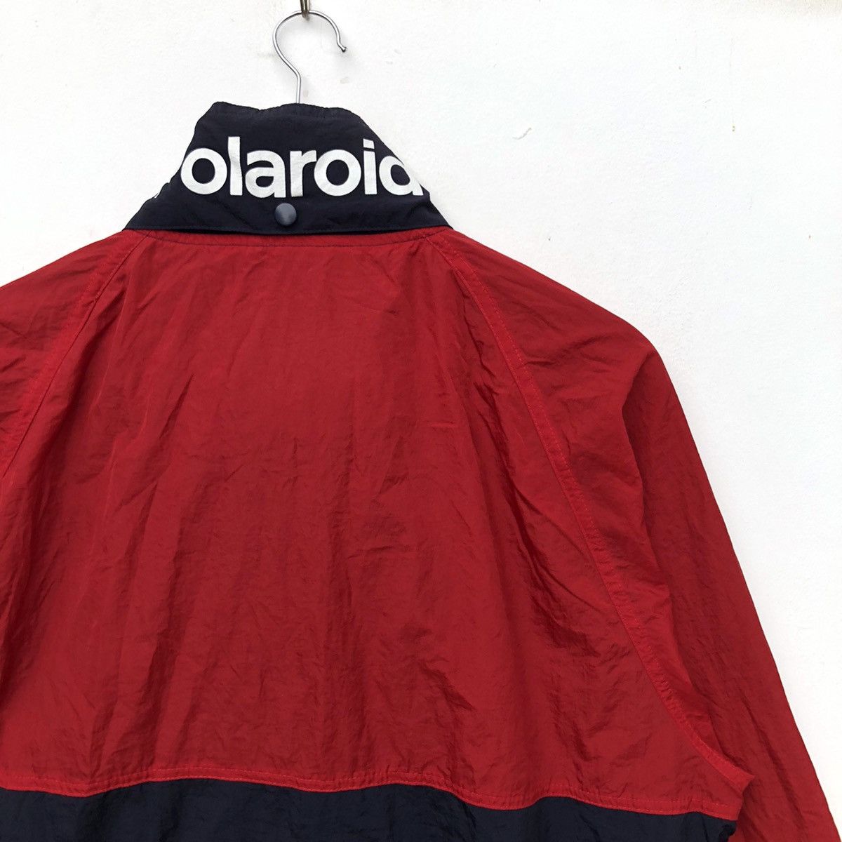 Polaroid × Vintage Vintage Polaroid Light Jacket Outdoor Style Size L Size US L / EU 52-54 / 3 - 5 Thumbnail