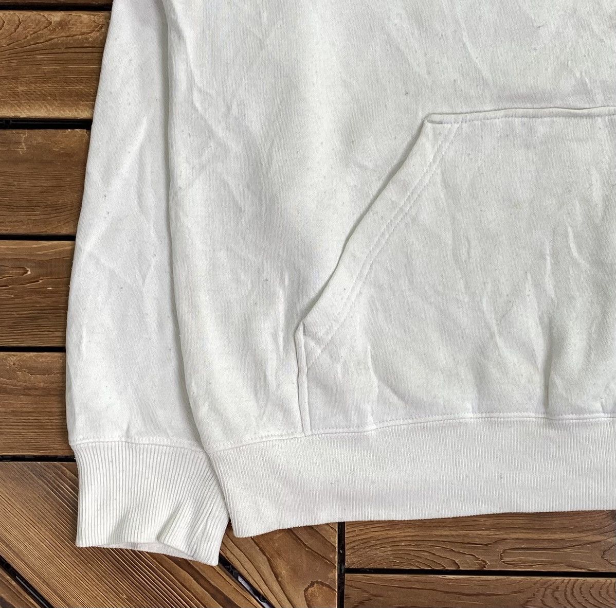 If Six Was Nine × Japanese Brand × Vintage Vintage Gri Gri Japanese Brand With Hoodie Size L Size US L / EU 52-54 / 3 - 4 Thumbnail