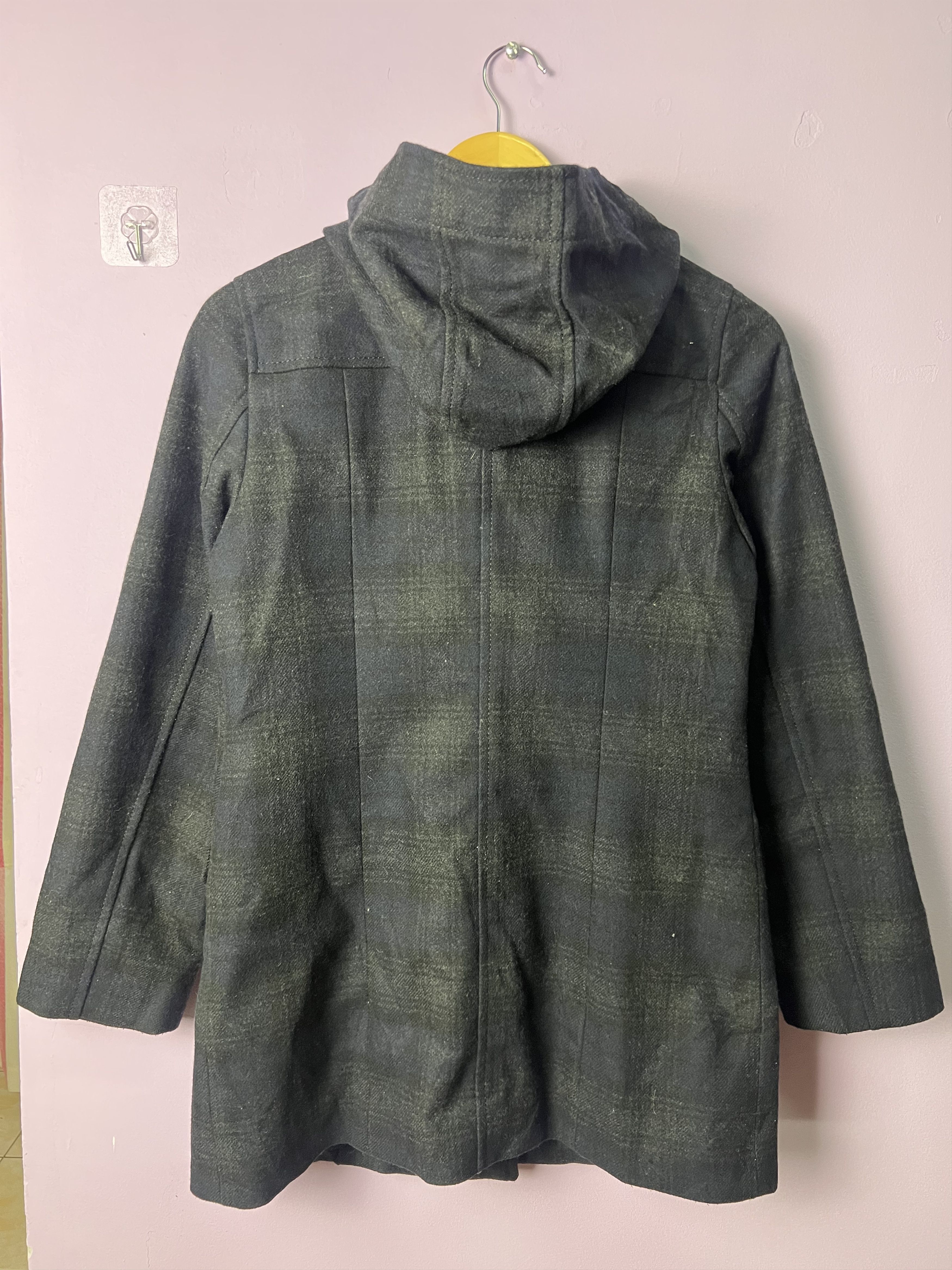 J. Press 🔥J. Press Hoodie Duffle Coats Size S / US 4 / IT 40 - 2 Thumbnail