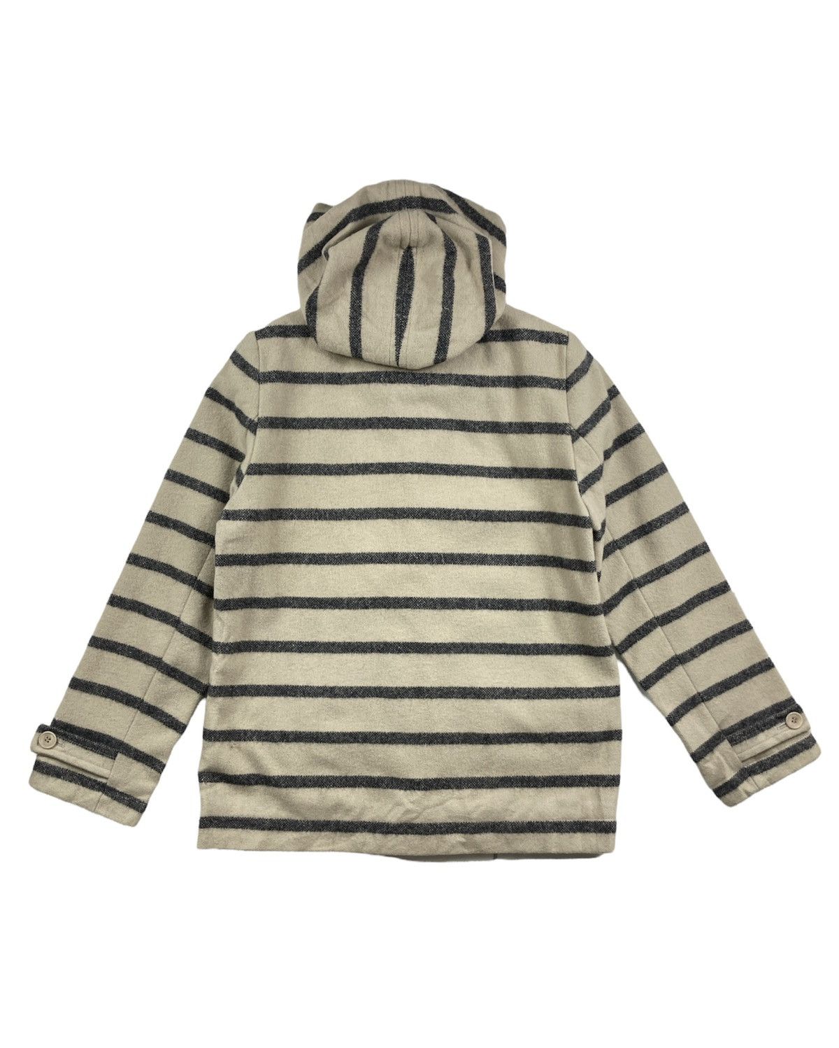 Japanese Brand × Vintage Vintage Do! family Company Limited Hoodie Style Jacket Size US M / EU 48-50 / 2 - 5 Thumbnail