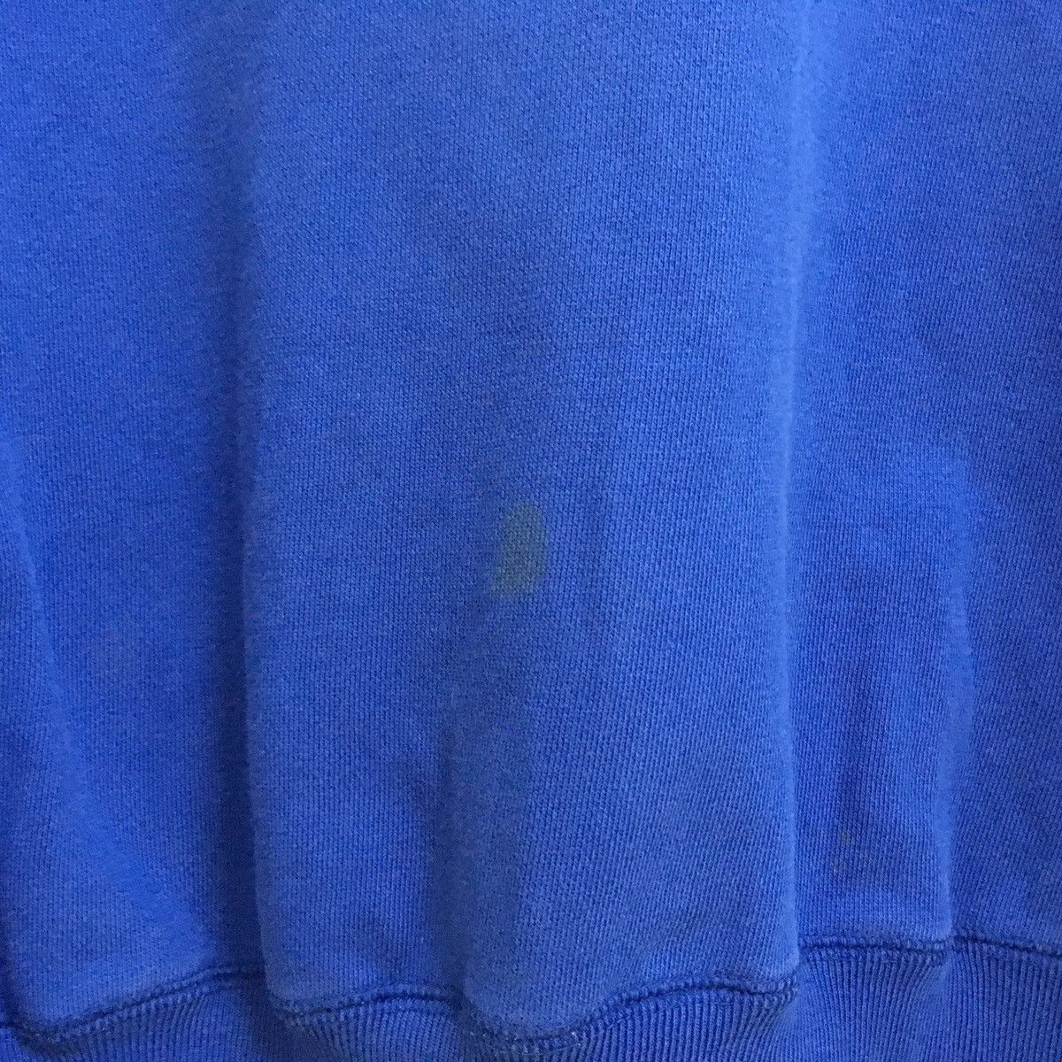 Vans × Vintage VINTAGE VANS USA BIG LOGO SKATEBOARD CREWNECK SWEATSHIRT Size US M / EU 48-50 / 2 - 4 Thumbnail
