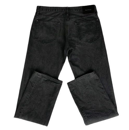 Paul Smith Paul Smith Jeans For Man Size US 31 - 1 Thumbnail