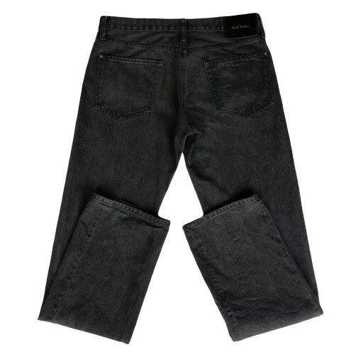 image of Paul Smith Jeans For Man in Grey, Men's (Size 31)