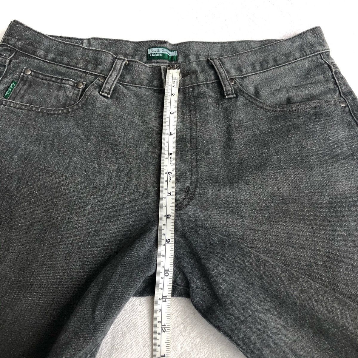 Paul Smith Paul Smith Jeans For Man Size US 31 - 10 Thumbnail