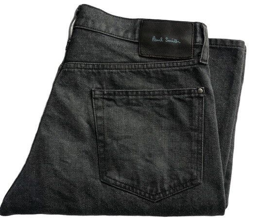 Paul Smith Paul Smith Jeans For Man Size US 31 - 2 Thumbnail