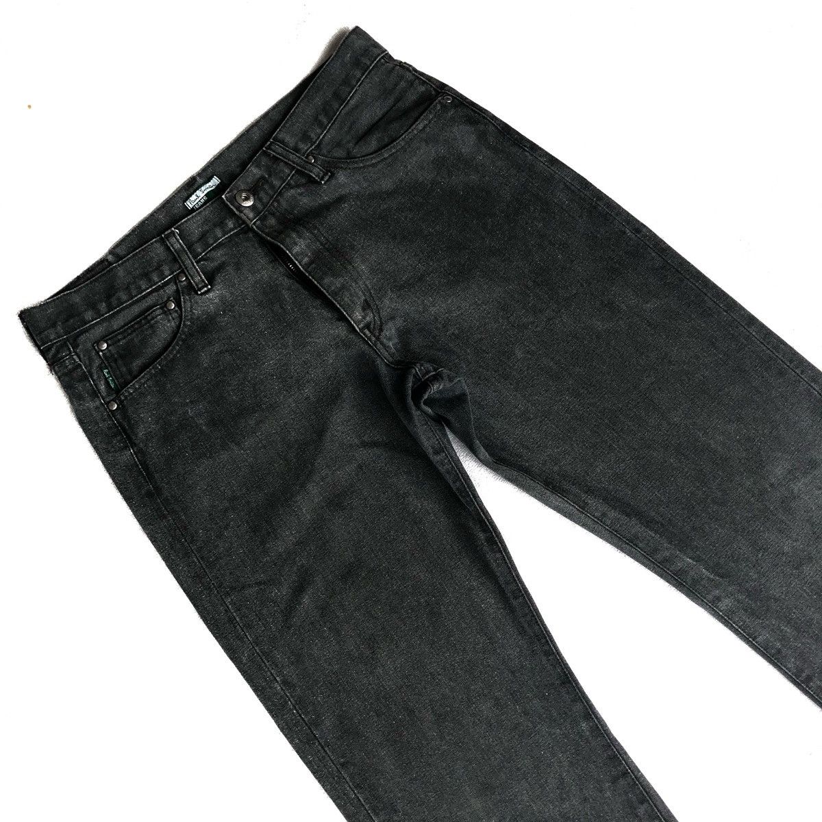 Paul Smith Paul Smith Jeans For Man Size US 31 - 3 Thumbnail