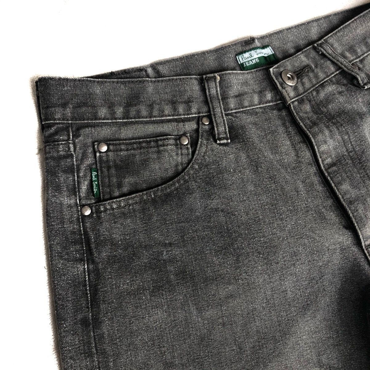Paul Smith Paul Smith Jeans For Man Size US 31 - 4 Thumbnail