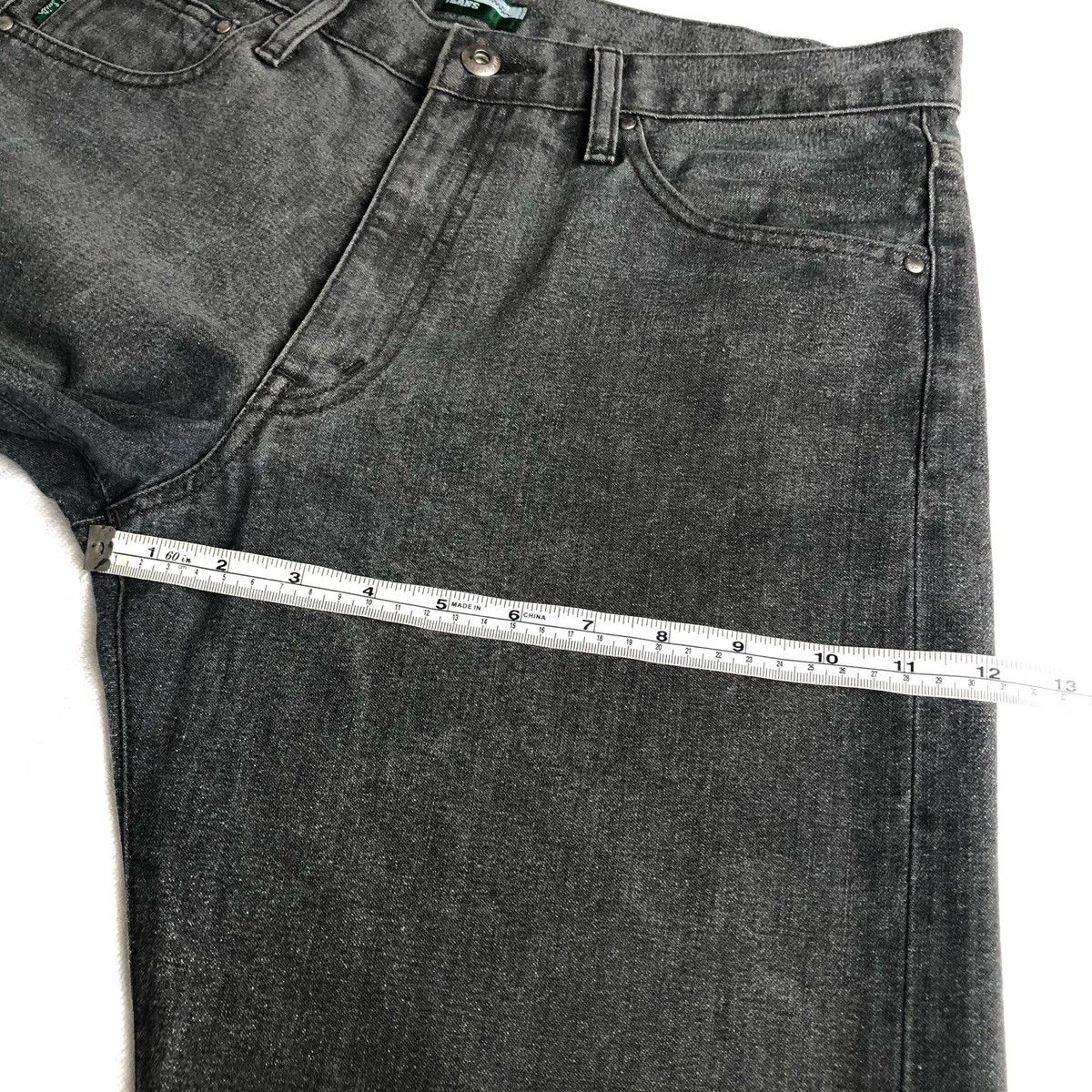 Paul Smith Paul Smith Jeans For Man Size US 31 - 9 Thumbnail
