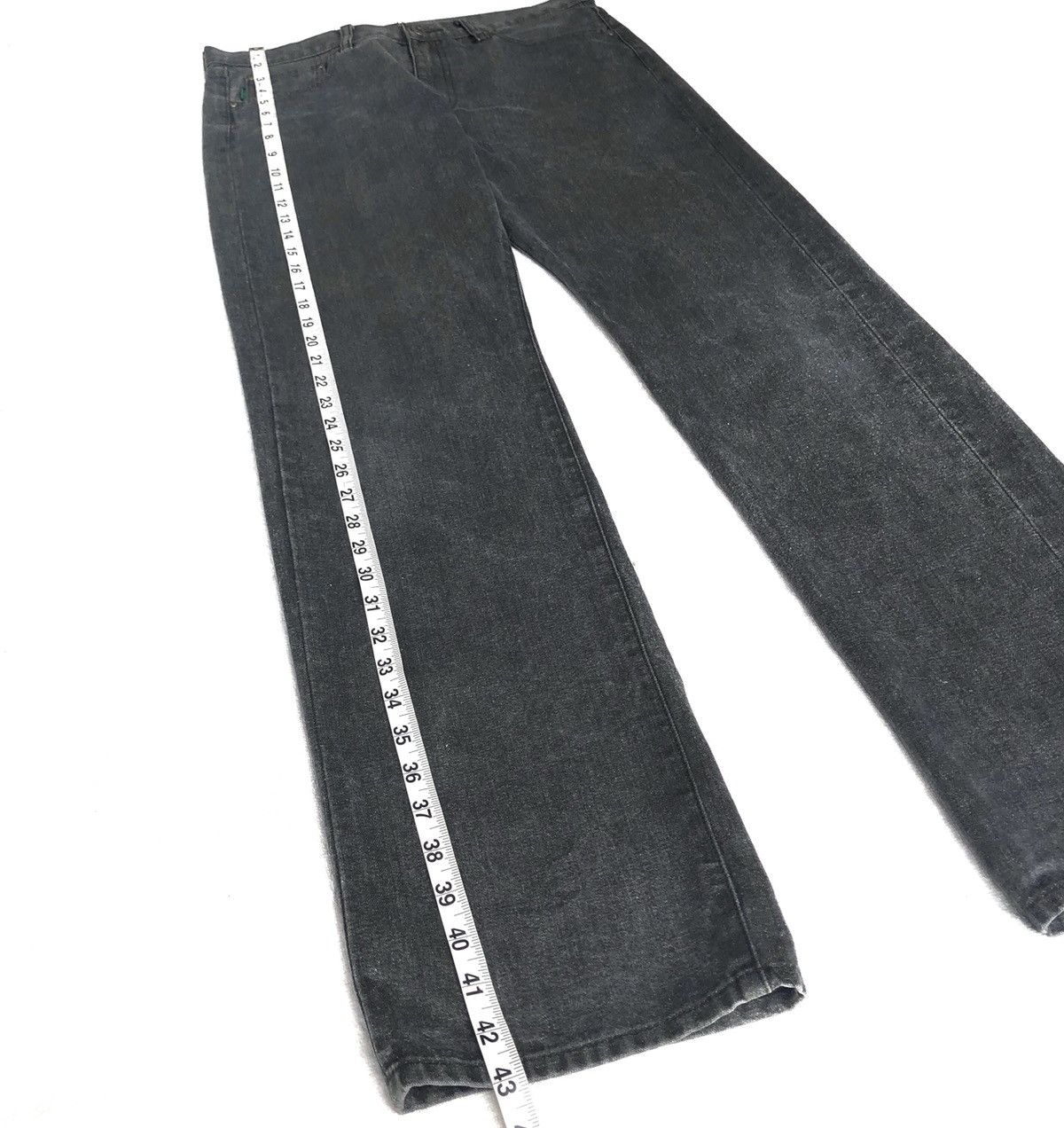 Paul Smith Paul Smith Jeans For Man Size US 31 - 8 Thumbnail