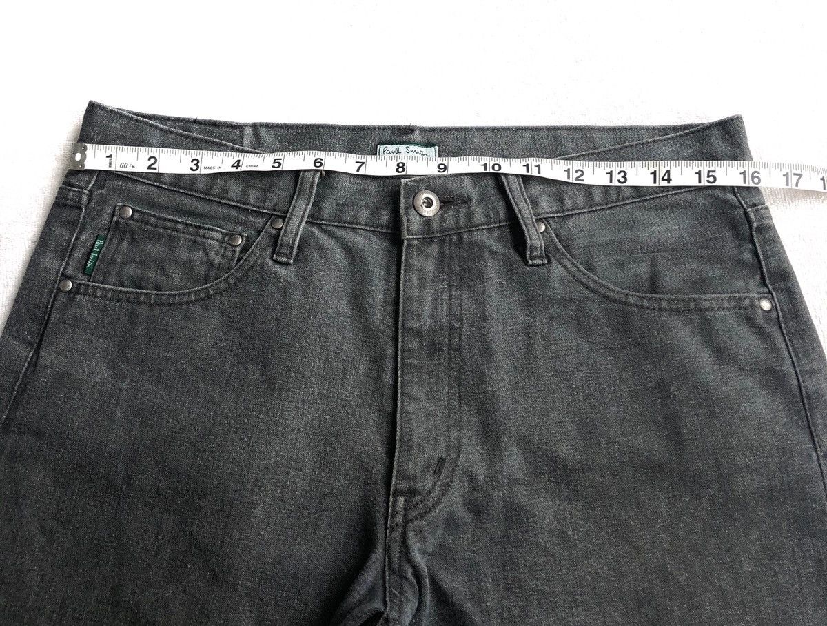 Paul Smith Paul Smith Jeans For Man Size US 31 - 7 Thumbnail