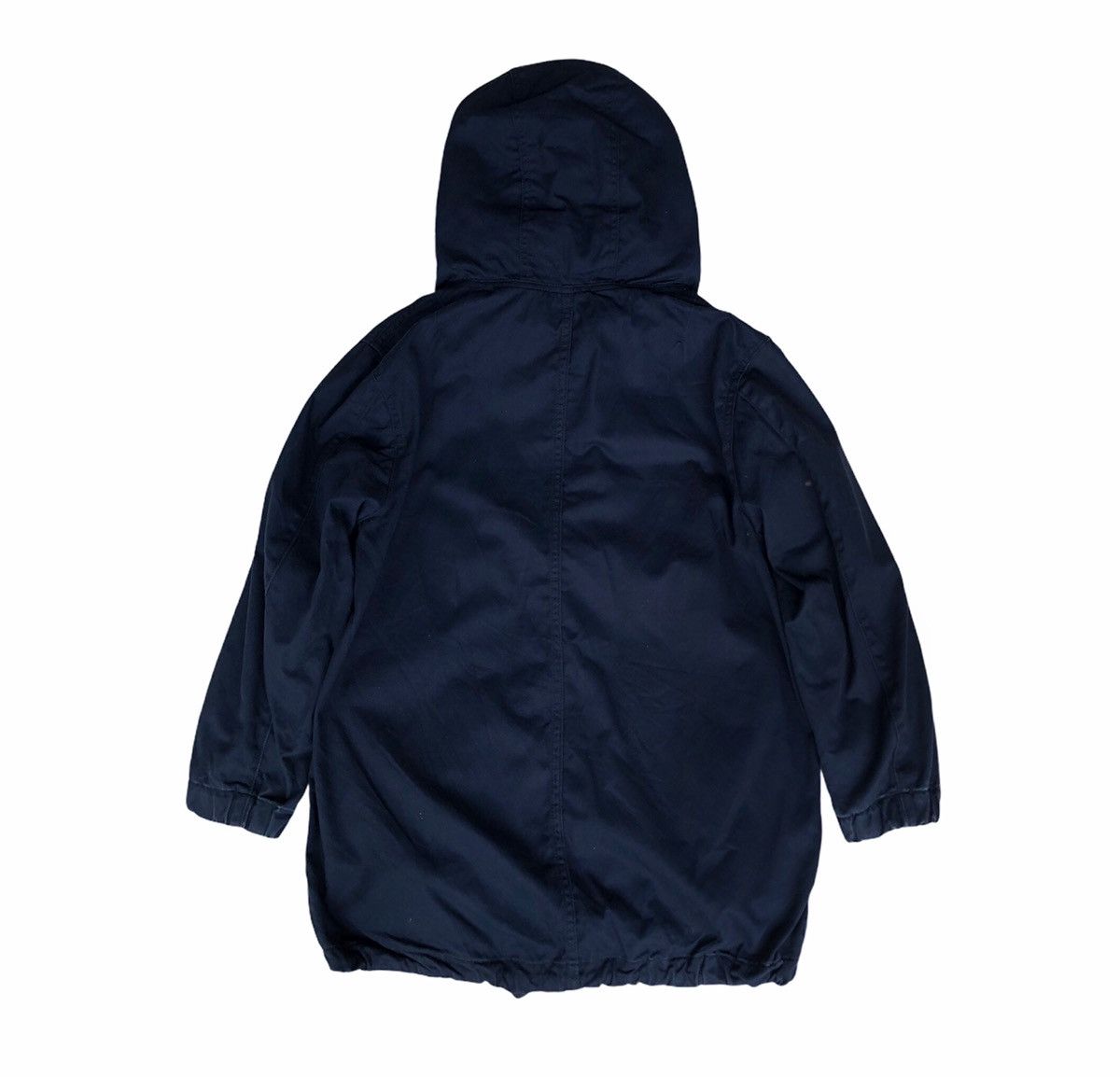 Issey Miyake Mercibeaucoup Jacket With Hoodie Size US M / EU 48-50 / 2 - 7 Thumbnail
