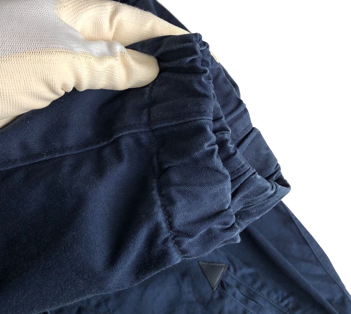 Issey Miyake Mercibeaucoup Jacket With Hoodie Size US M / EU 48-50 / 2 - 9 Thumbnail