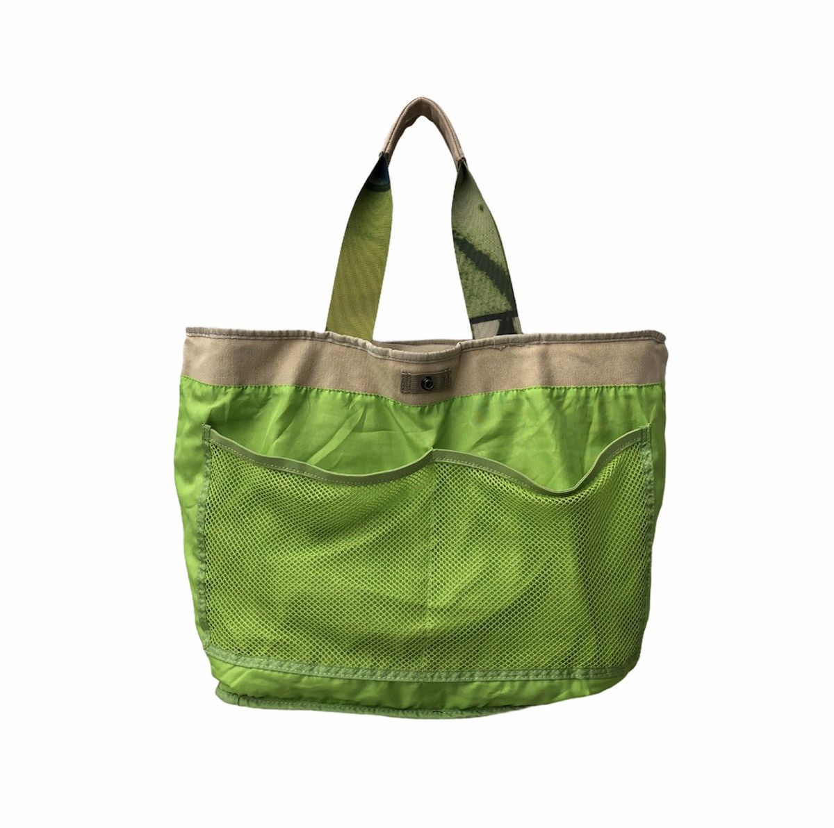 Gravis Gravis Tote Bag Size ONE SIZE - 6 Thumbnail