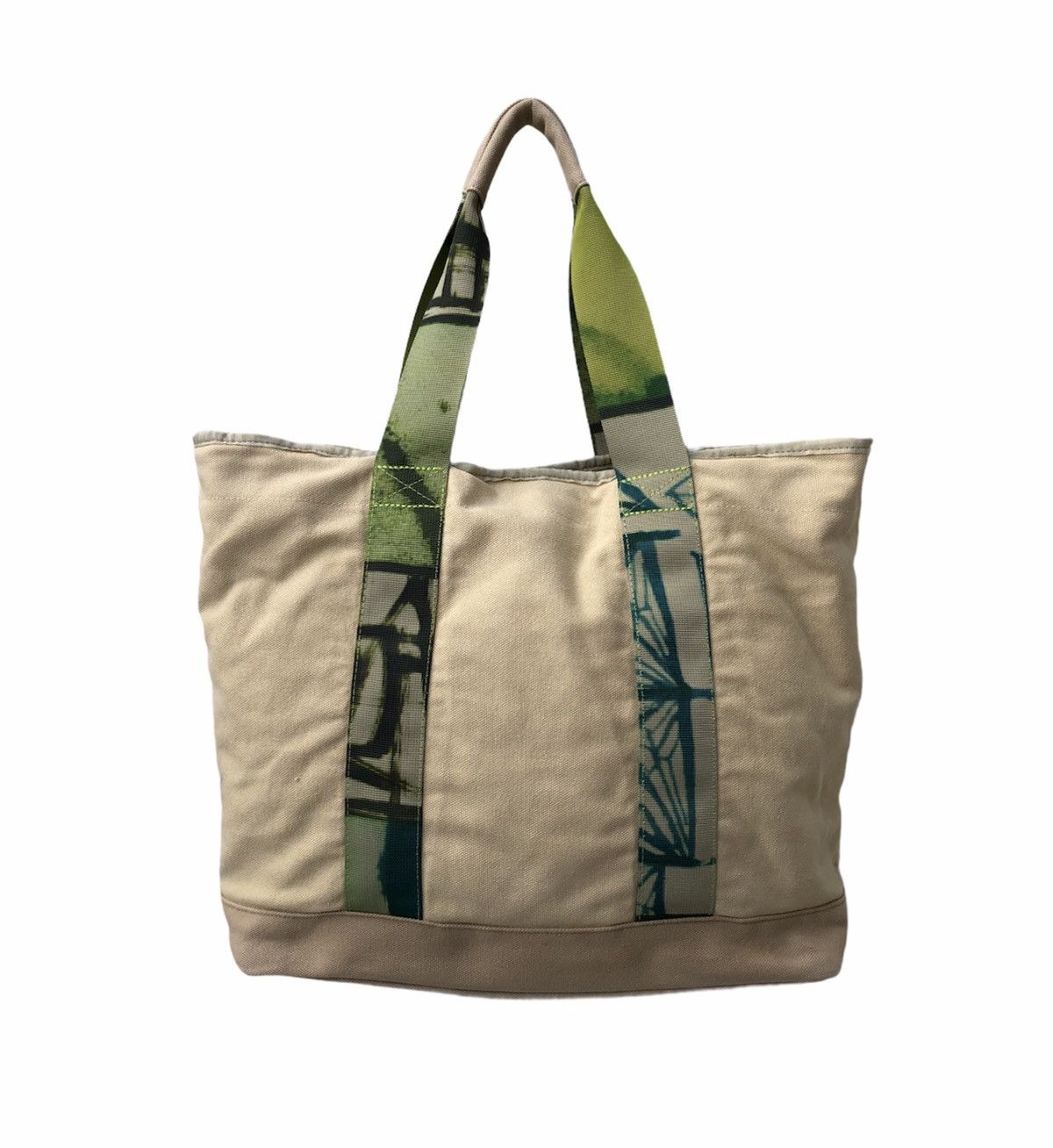 Gravis Gravis Tote Bag Size ONE SIZE - 4 Thumbnail