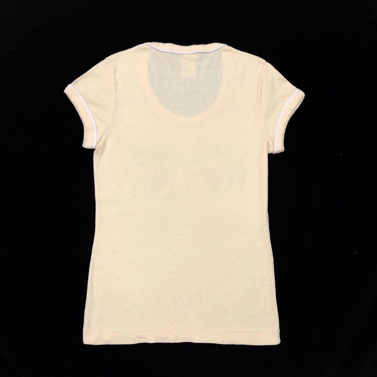 Vintage Vintage Hawaii 80's Short Sleeves T-Shirt Style Size US S / EU 44-46 / 1 - 9 Thumbnail