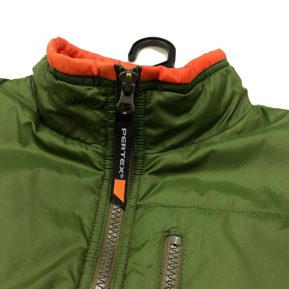 Japanese Brand Pointer Brand Puffer Vest Jacket Size US L / EU 52-54 / 3 - 7 Thumbnail