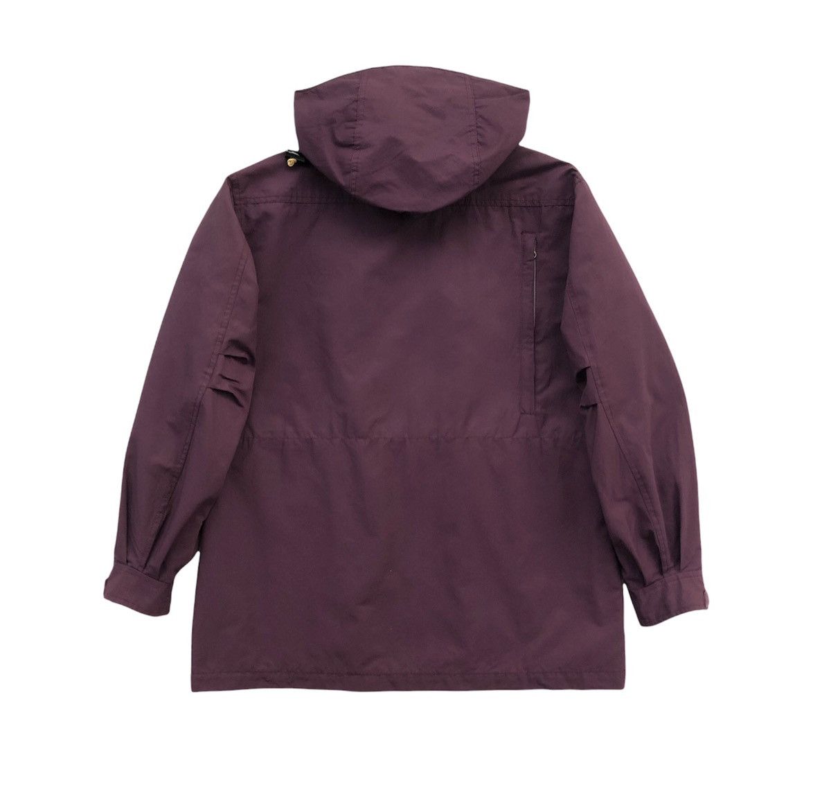 The North Face The North Face Safari/Mountain Lightweight NylonParka Jacket Size US M / EU 48-50 / 2 - 14 Thumbnail