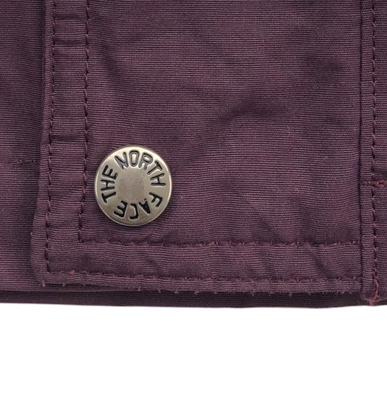 The North Face The North Face Safari/Mountain Lightweight NylonParka Jacket Size US M / EU 48-50 / 2 - 12 Thumbnail