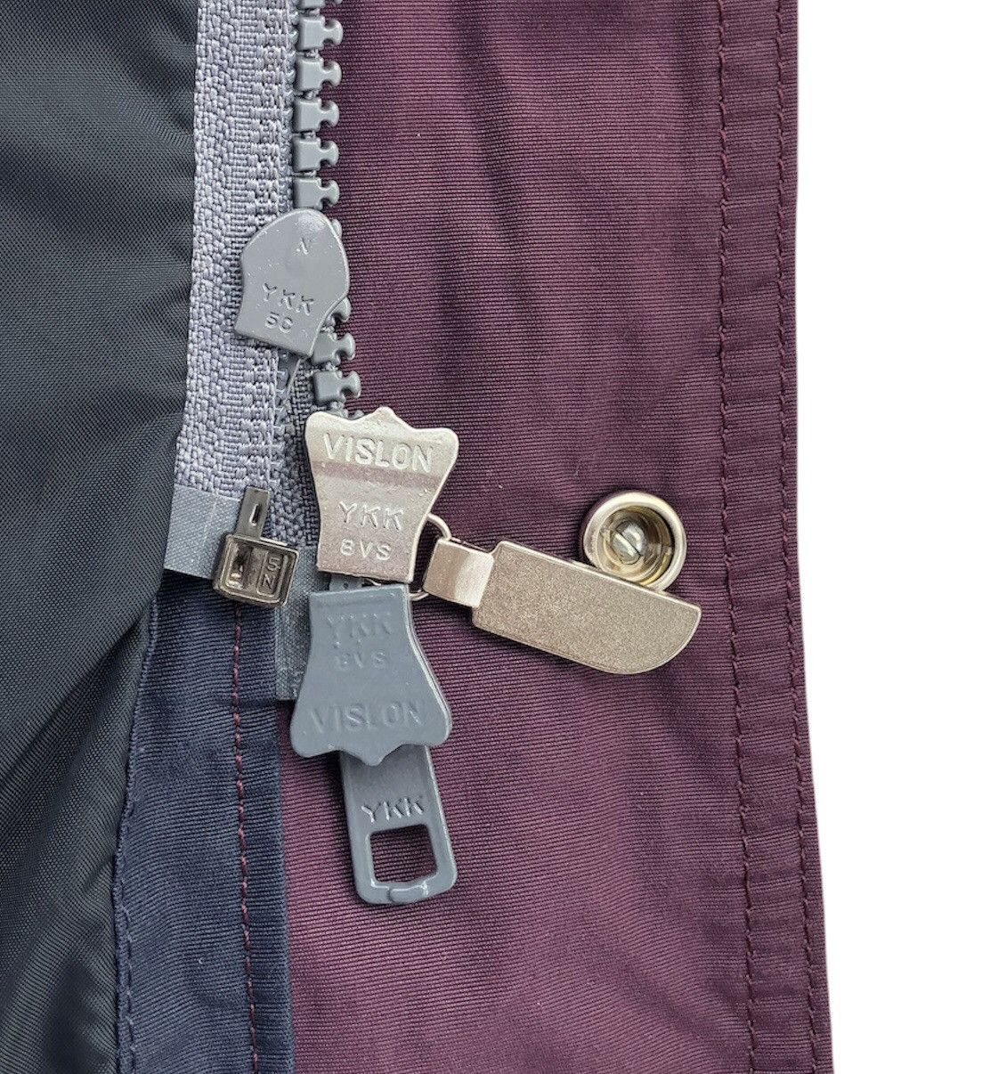 The North Face The North Face Safari/Mountain Lightweight NylonParka Jacket Size US M / EU 48-50 / 2 - 18 Thumbnail