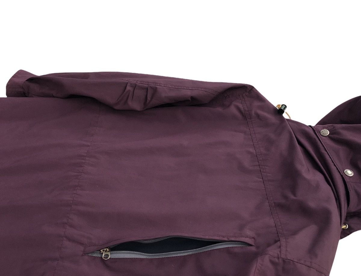 The North Face The North Face Safari/Mountain Lightweight NylonParka Jacket Size US M / EU 48-50 / 2 - 15 Thumbnail