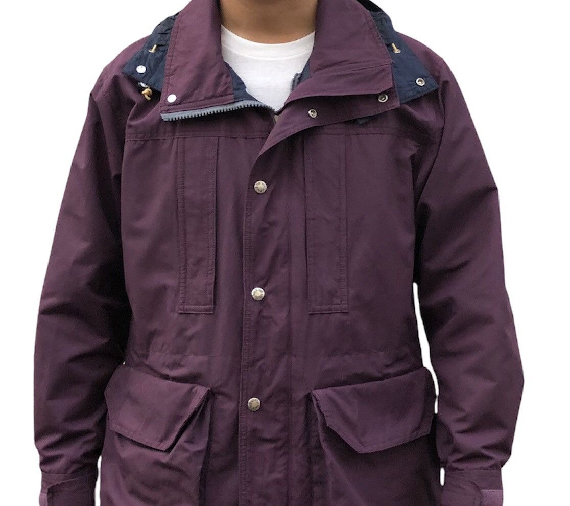 The North Face The North Face Safari/Mountain Lightweight NylonParka Jacket Size US M / EU 48-50 / 2 - 3 Thumbnail