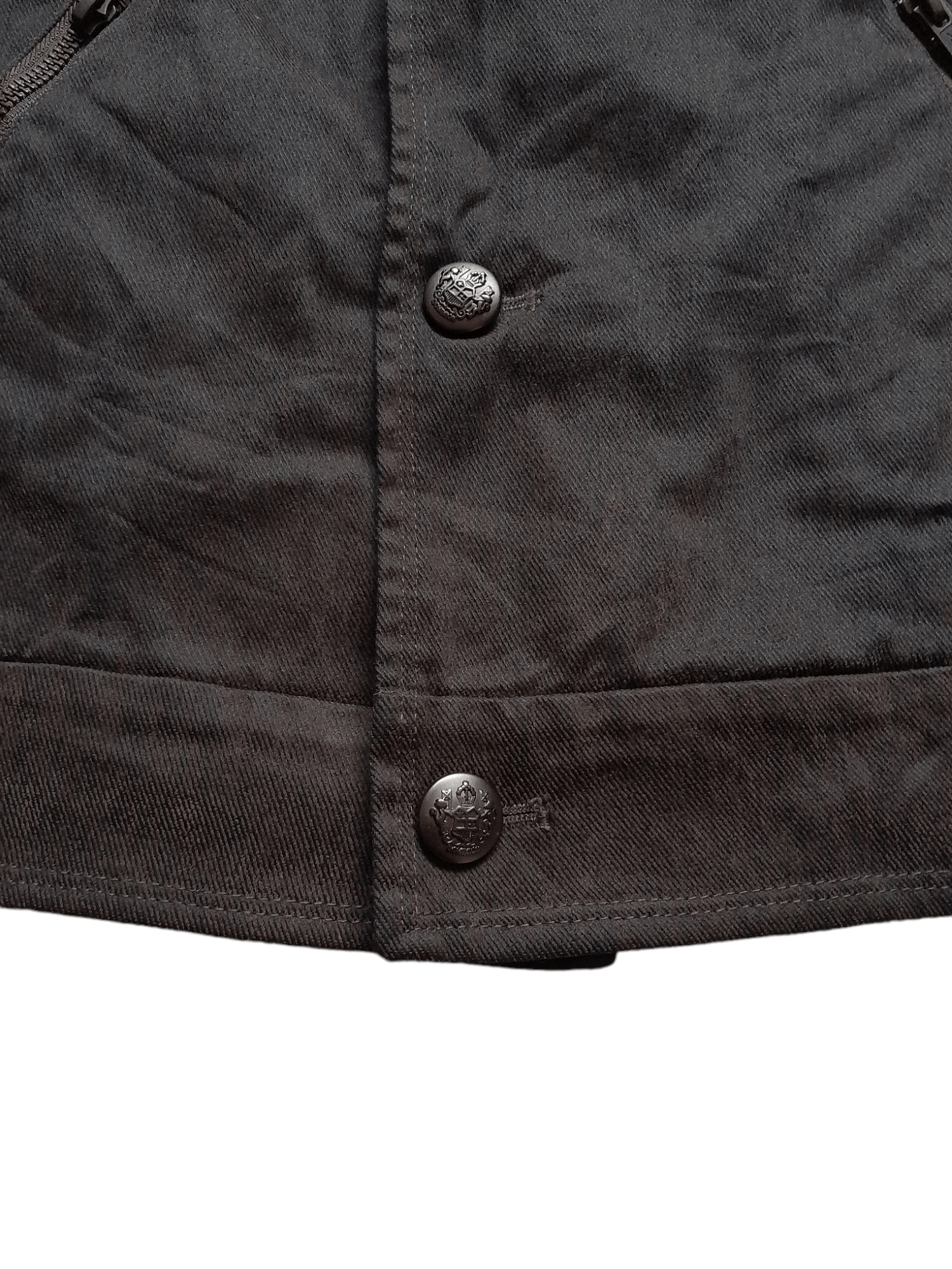 Other URBAN COLLECTION Bondage Jacket (S67) Size US L / EU 52-54 / 3 - 6 Thumbnail