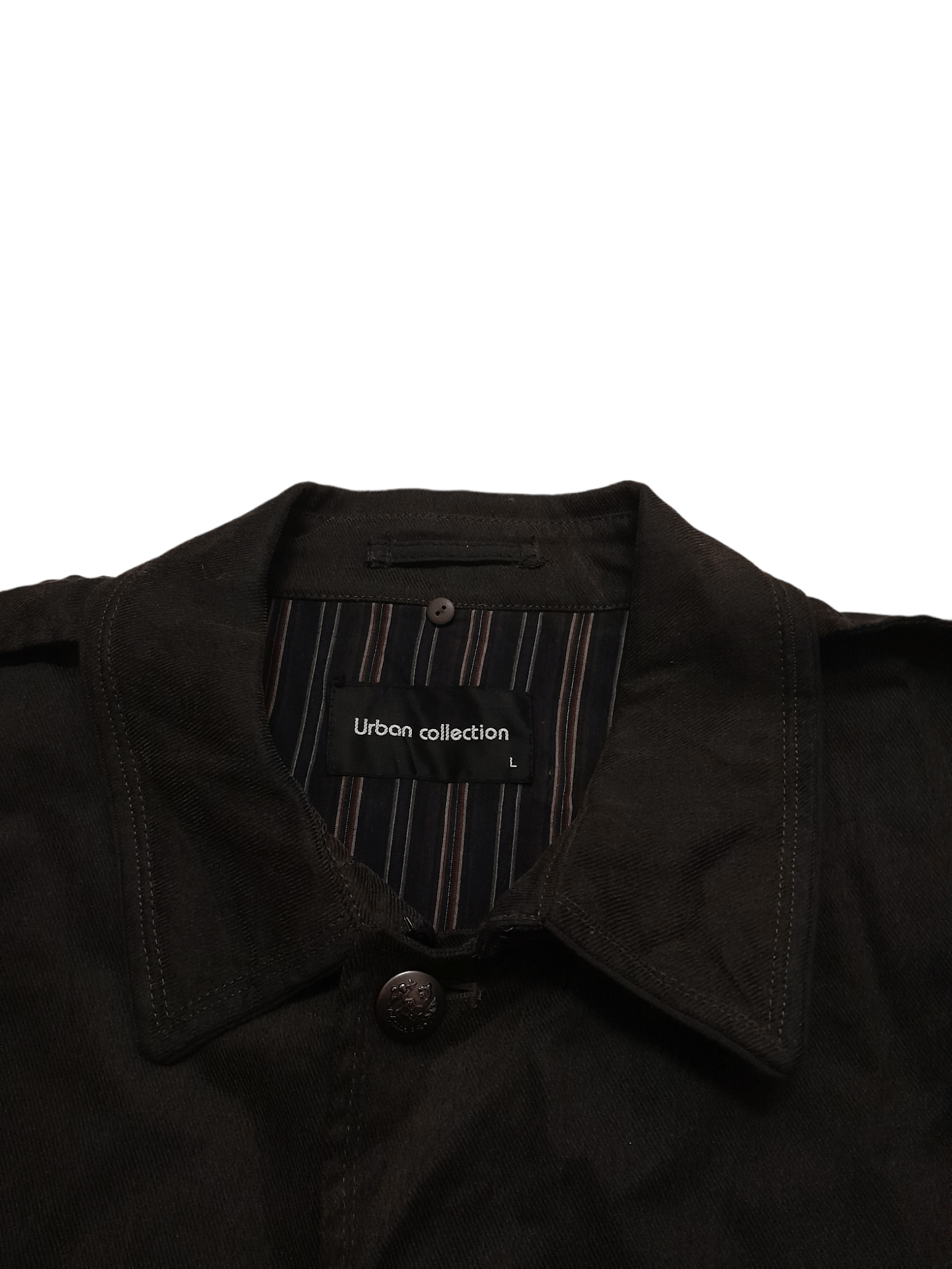 Other URBAN COLLECTION Bondage Jacket (S67) Size US L / EU 52-54 / 3 - 4 Thumbnail