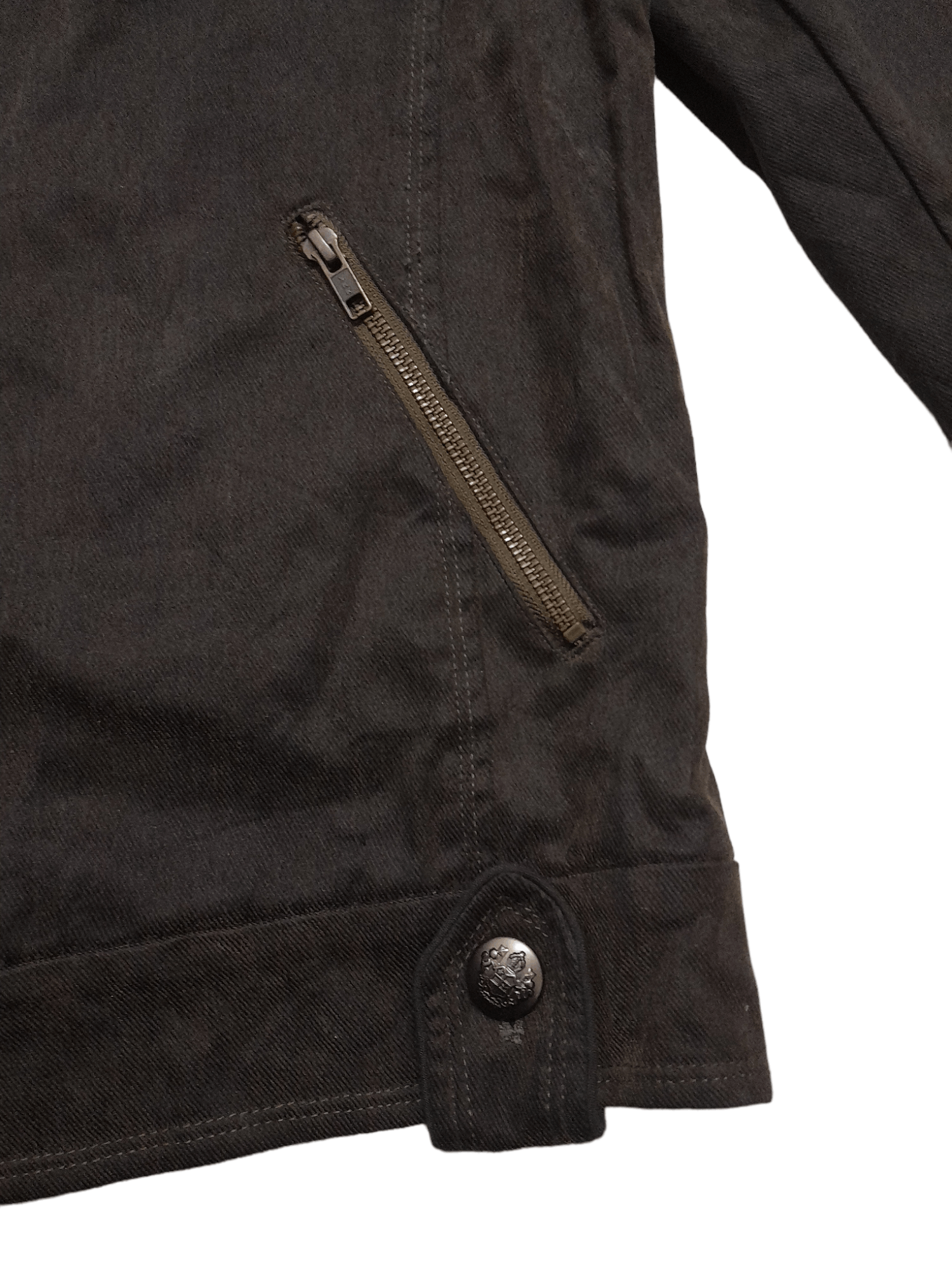 Other URBAN COLLECTION Bondage Jacket (S67) Size US L / EU 52-54 / 3 - 3 Thumbnail