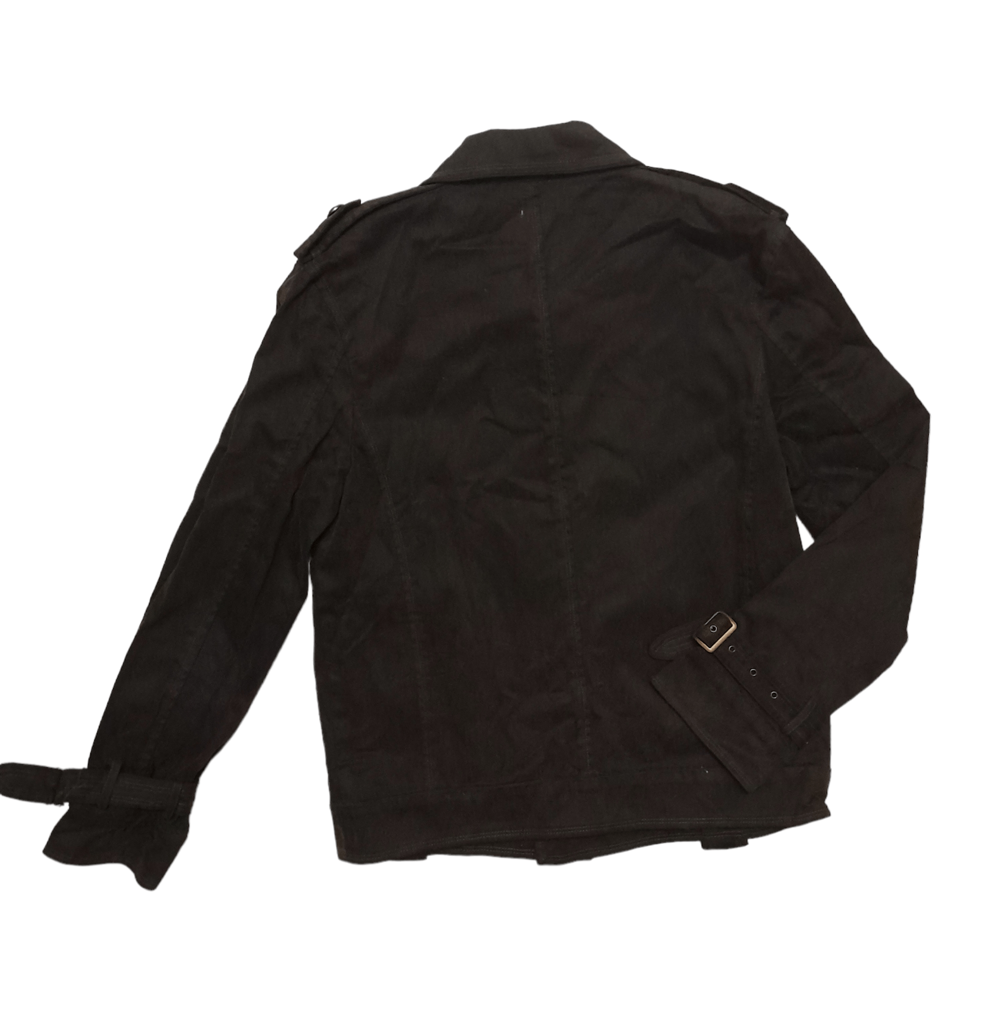 Other URBAN COLLECTION Bondage Jacket (S67) Size US L / EU 52-54 / 3 - 2 Thumbnail
