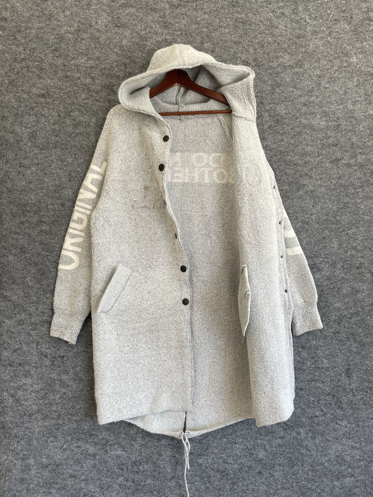 The Simpsons BART SIMPSONS PARKAS Size US L / EU 52-54 / 3 - 6 Thumbnail