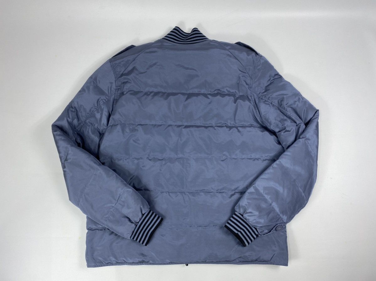 Kenzo 🔥LASTDROP🔥 2in1 Reversible Bomber Jacket Puffer Japanese Size US L / EU 52-54 / 3 - 9 Thumbnail