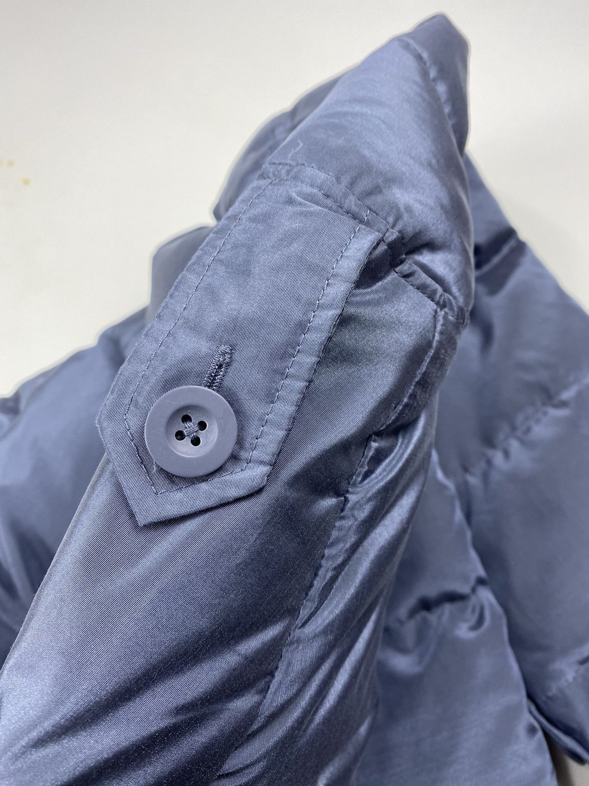 Kenzo 🔥LASTDROP🔥 2in1 Reversible Bomber Jacket Puffer Japanese Size US L / EU 52-54 / 3 - 8 Thumbnail