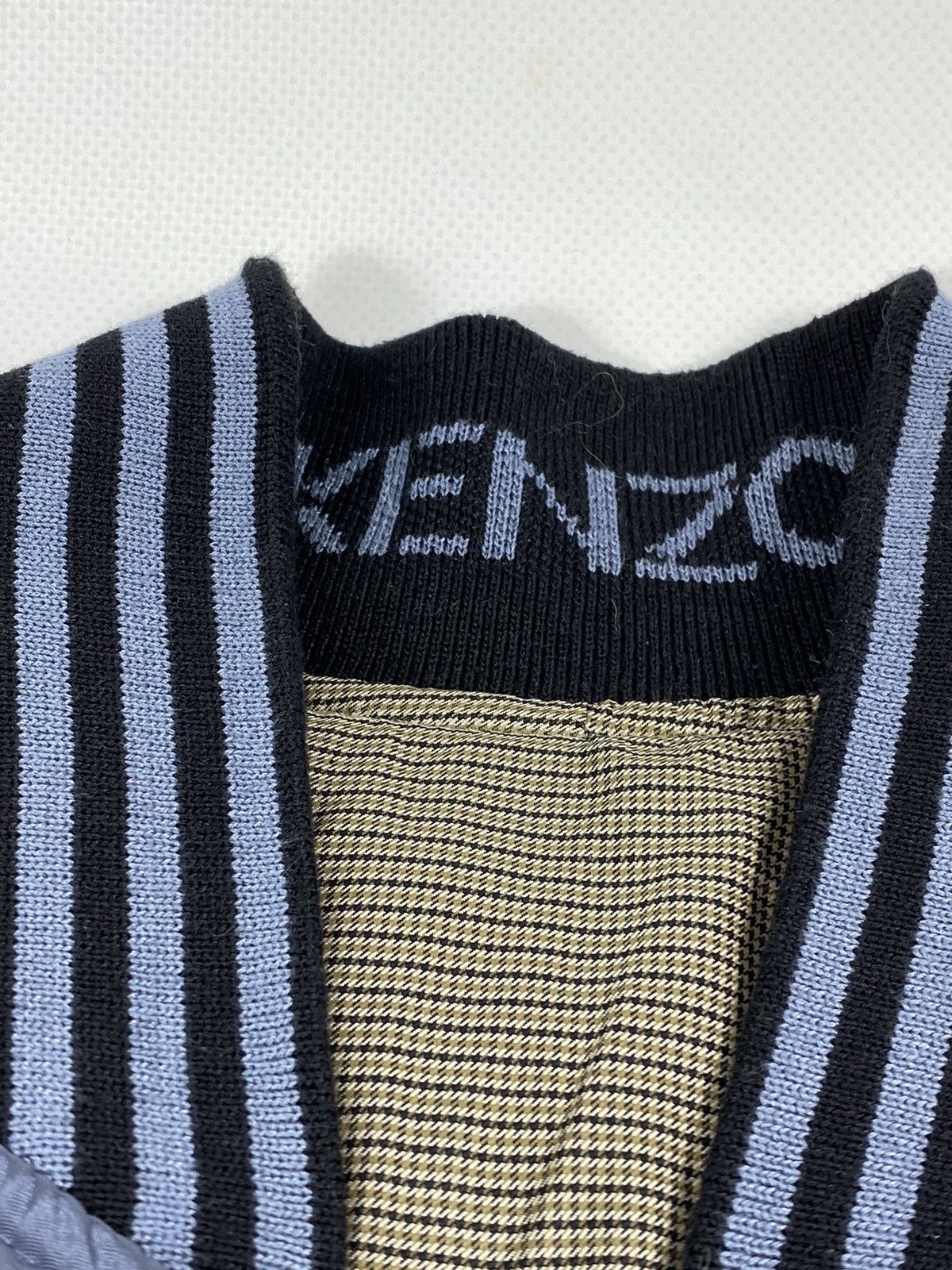 Kenzo 🔥LASTDROP🔥 2in1 Reversible Bomber Jacket Puffer Japanese Size US L / EU 52-54 / 3 - 5 Thumbnail
