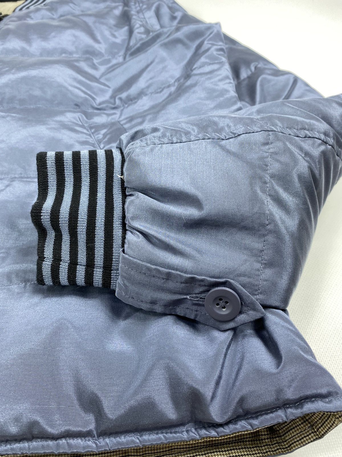 Kenzo 🔥LASTDROP🔥 2in1 Reversible Bomber Jacket Puffer Japanese Size US L / EU 52-54 / 3 - 7 Thumbnail
