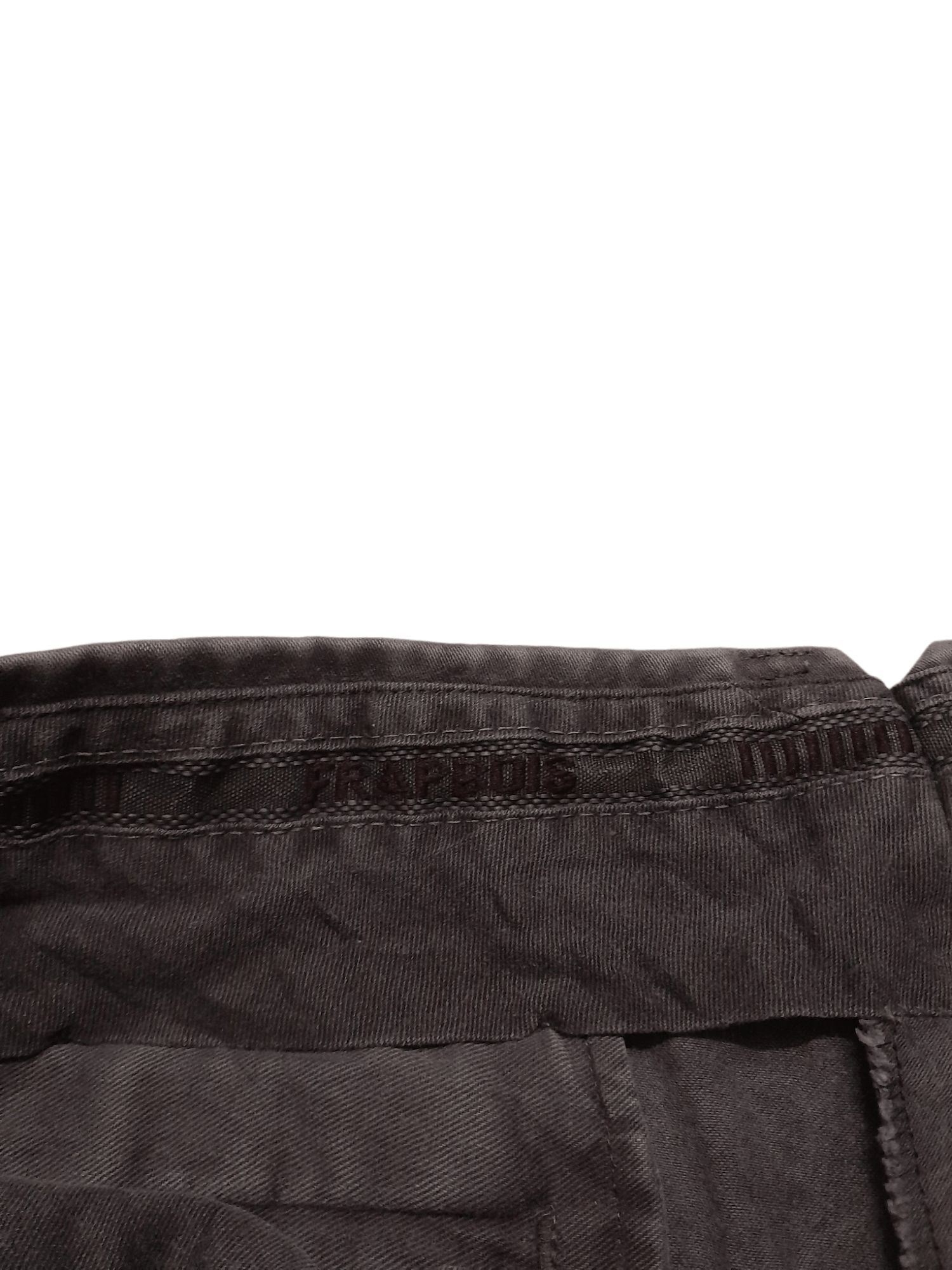 Frapbois FRAPBOIS ISSEY MIYAKE Pant S69) Size US 32 / EU 48 - 5 Thumbnail
