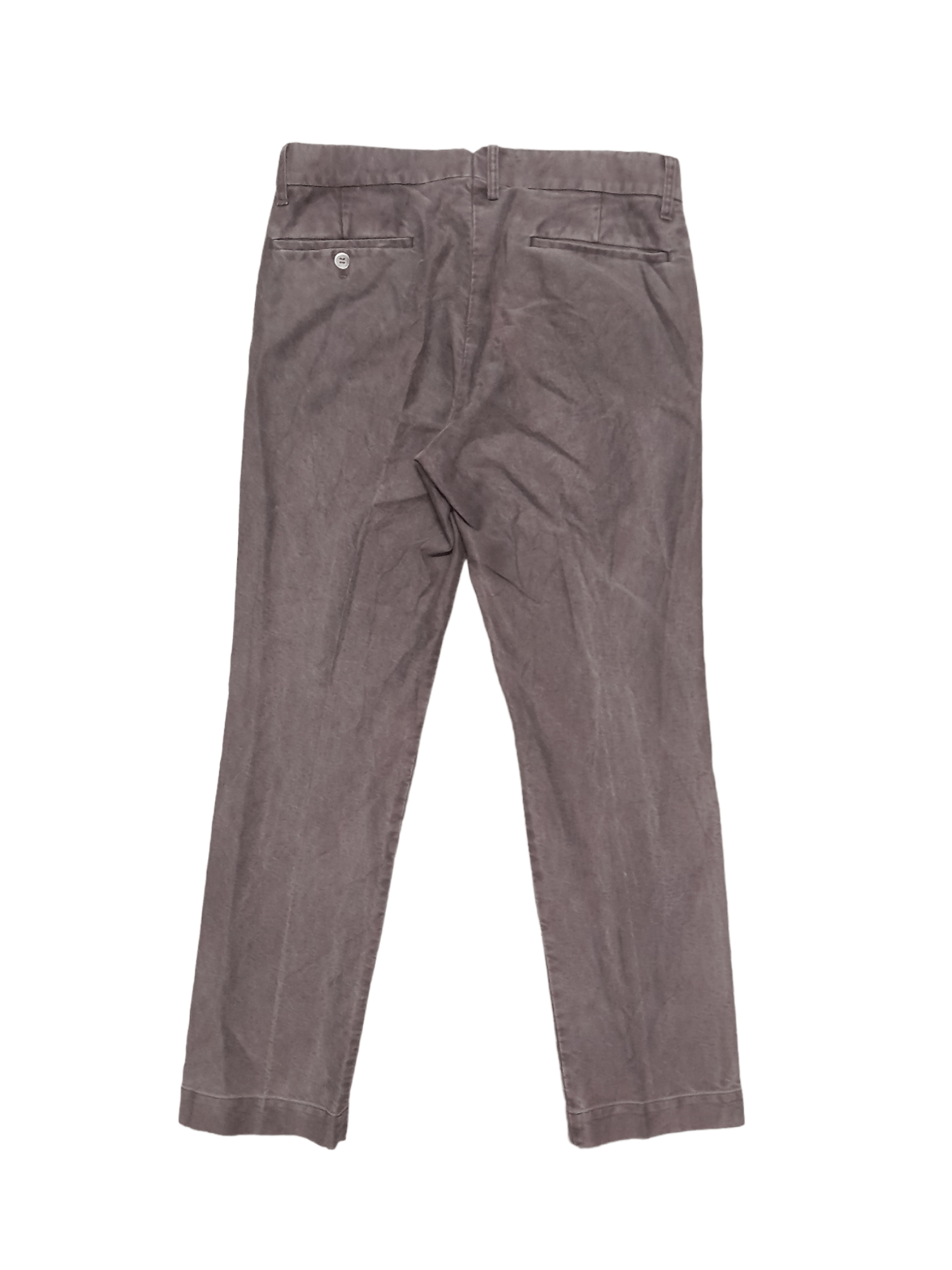 Frapbois FRAPBOIS ISSEY MIYAKE Pant S69) Size US 32 / EU 48 - 2 Thumbnail