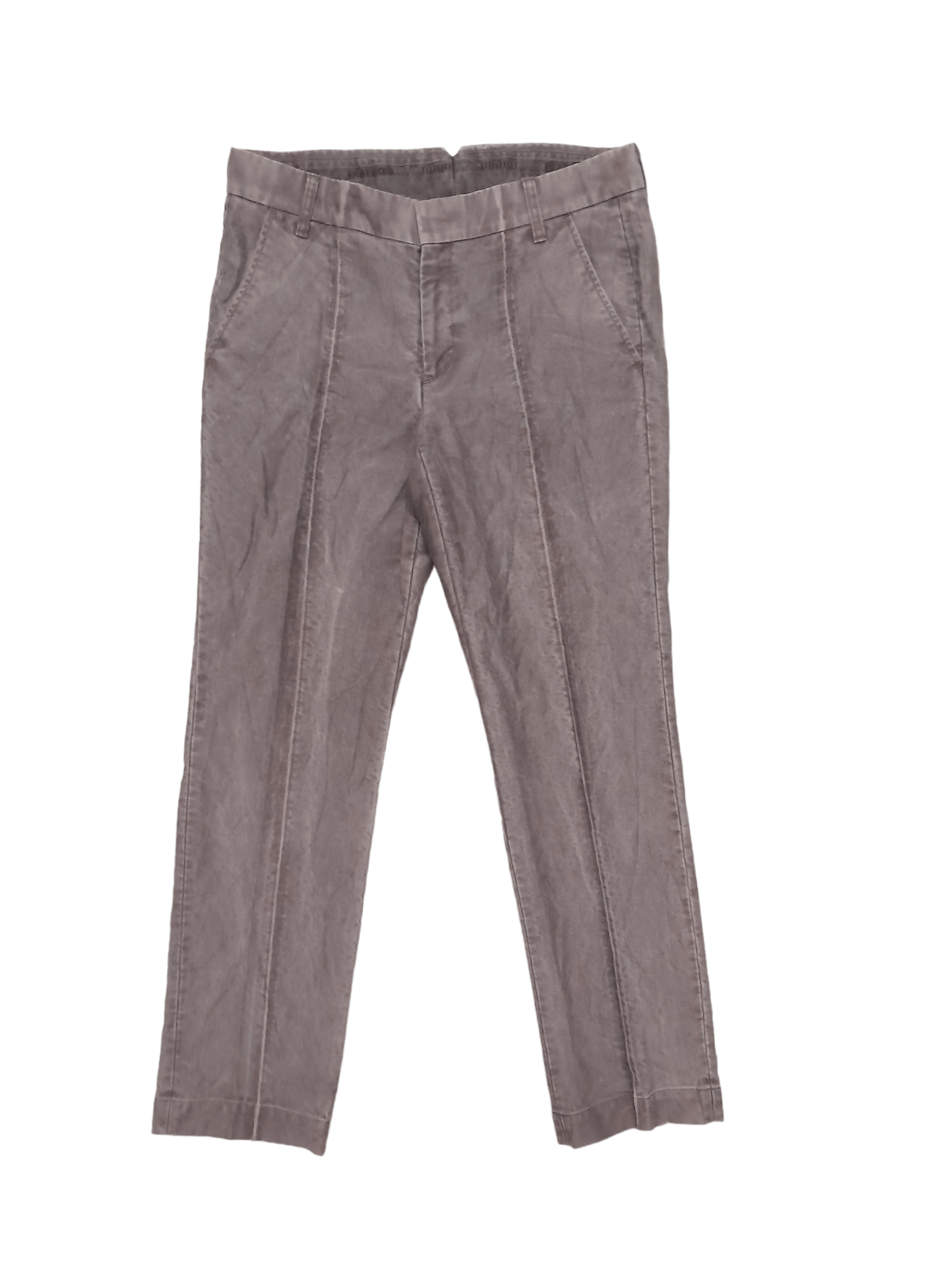Frapbois FRAPBOIS ISSEY MIYAKE Pant S69) Size US 32 / EU 48 - 1 Thumbnail